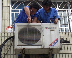 广西空调维修售后服务中心