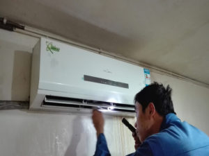 广西格力空调电话是多少