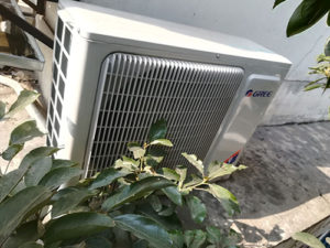 广西空调维修售后服务