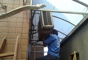 广西空调维修售后服务中心