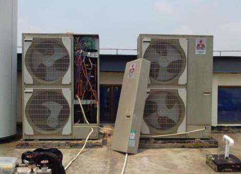 广西空调维修电话号码多少