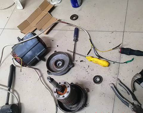 广西空调维修售后服务中心电话在哪里找