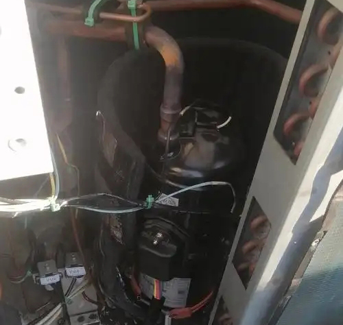 广西维修变频空调电话在哪里找