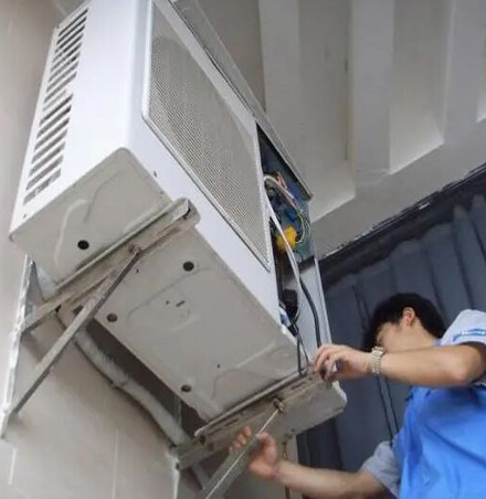 广西24小时空调维修热线