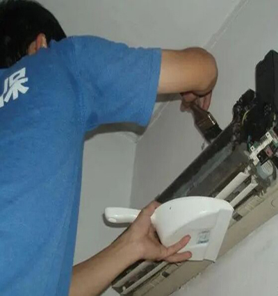 广西空调清洗保养